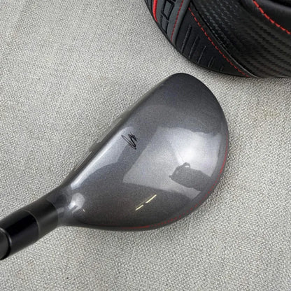 Cobra AirX Offset - Regular Flex / *check loft*