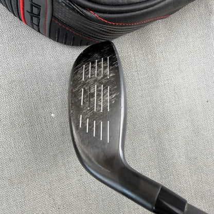 Cobra AirX Offset - Regular Flex / *check loft*
