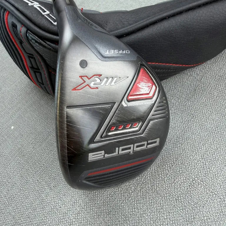 Cobra AirX Offset - Regular Flex / *check loft*