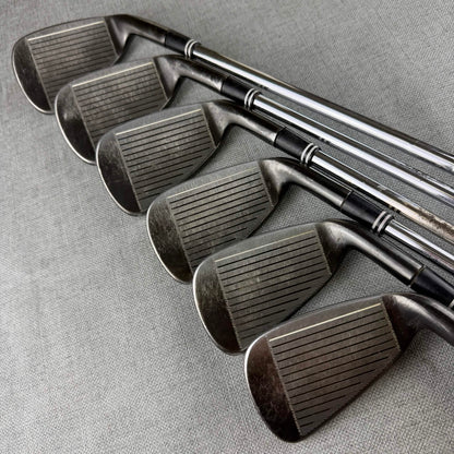 Cleveland CG16 Laser Milled Irons - Regular  Flex / 5-PW