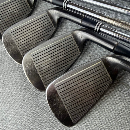 Cleveland CG16 Laser Milled Irons - Regular  Flex / 5-PW