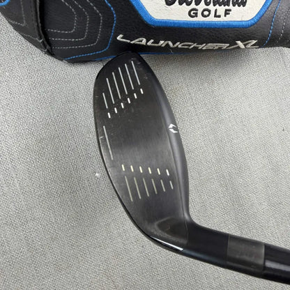 Cleveland Halo Launcher XL Hy-Wood 3H - Regular Flex / 18 Degree