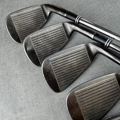 Cleveland CG16 Laser Milled Irons - Regular  Flex / 5-PW
