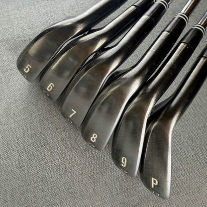 Cleveland CG16 Laser Milled Irons - Regular  Flex / 5-PW
