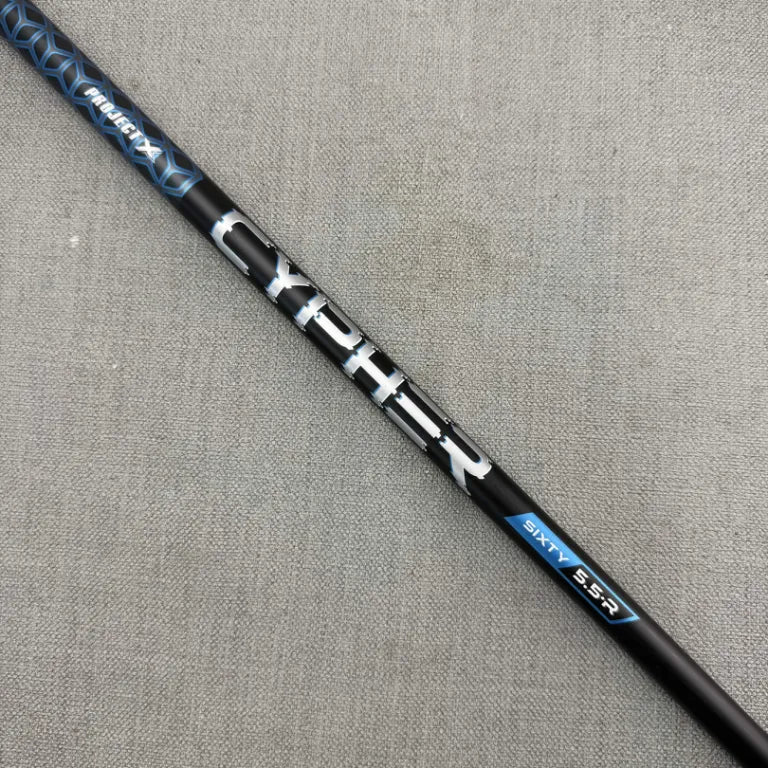 Cleveland Halo Launcher XL Hy-Wood 3H - Regular Flex / 18 Degree