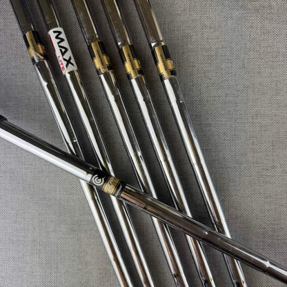 Cleveland CG16 Laser Milled Irons - Regular  Flex / 5-PW