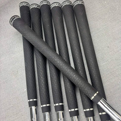 Cobra F Max Draw Weighted Irons - Regular Flex / 5-GW