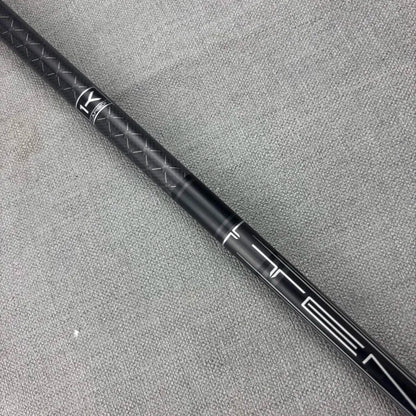 Mitsubishi Tensei 1k Black Driver Shaft - 65g X Flex / Any Adapter