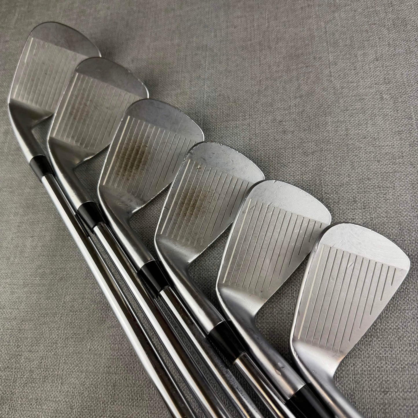 Ping Blueprint Irons - Stiff Flex / 5-W
