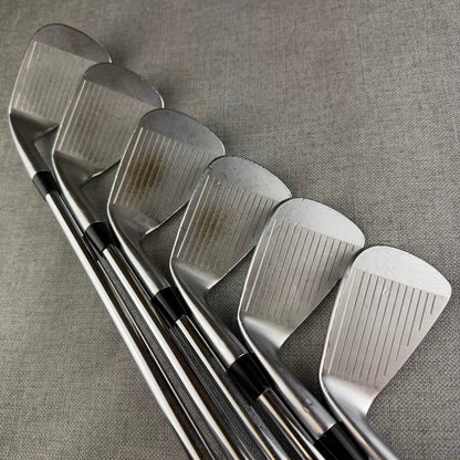 Ping Blueprint Irons - Stiff Flex / 5-W