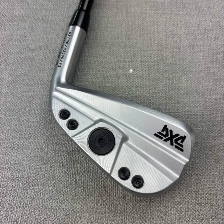 PXG Gen4 0311X 5X Forged Utility Iron - Regular Flex / 18 Degree