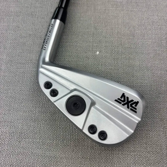 PXG Gen4 0311X 5X Forged Utility Iron - Regular Flex / 18 Degree
