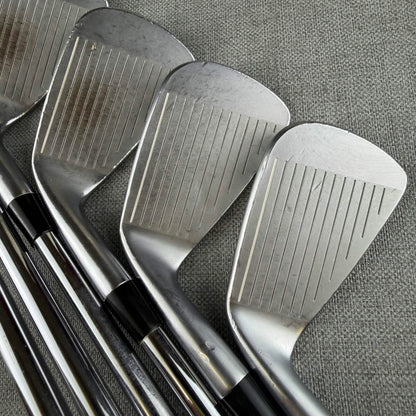 Ping Blueprint Irons - Stiff Flex / 5-W