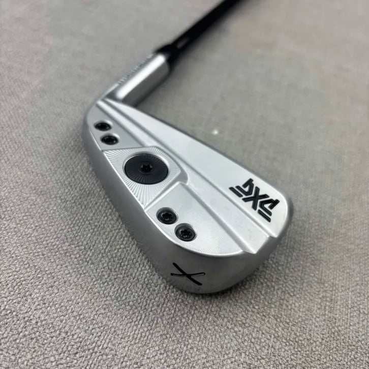 PXG Gen4 0311X 5X Forged Utility Iron - Regular Flex / 18 Degree