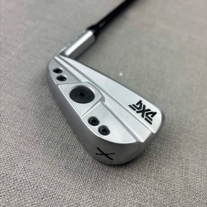PXG Gen4 0311X 5X Forged Utility Iron - Regular Flex / 18 Degree