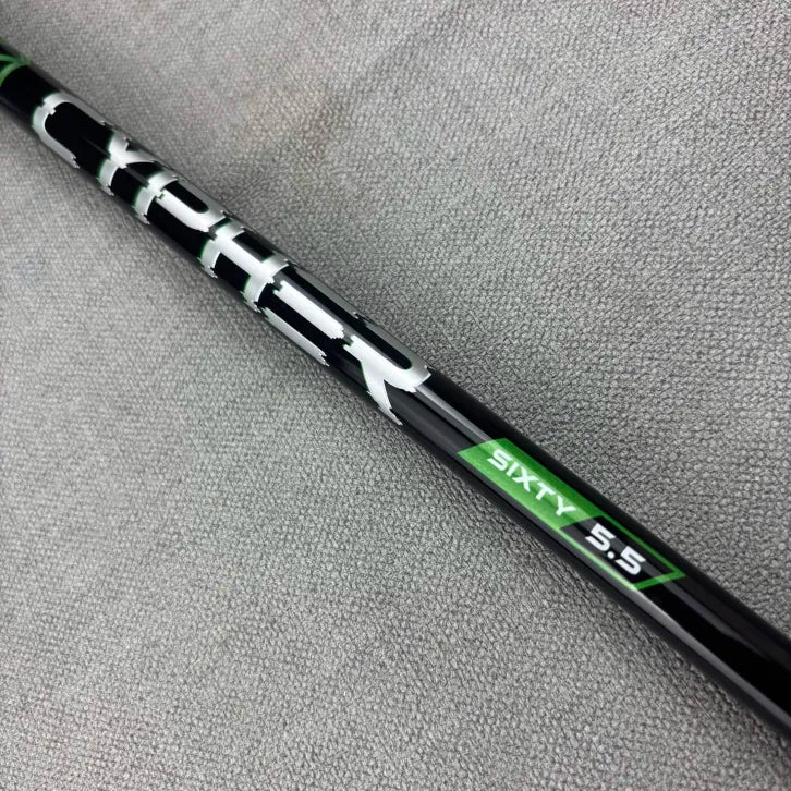 PXG Gen4 0311X 5X Forged Utility Iron - Regular Flex / 18 Degree