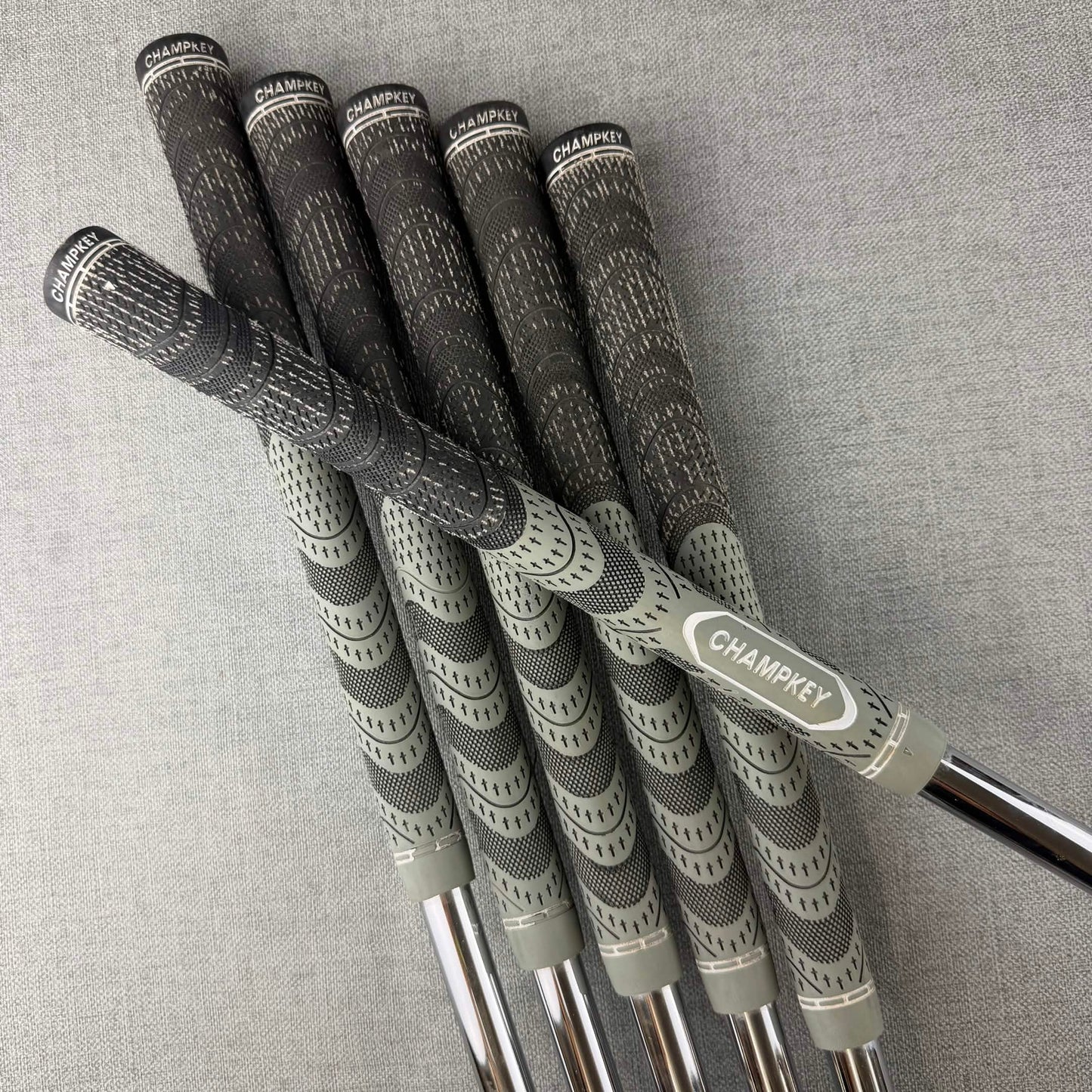 Ping Blueprint Irons - Stiff Flex / 5-W