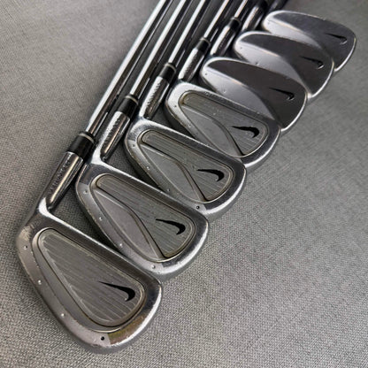 Nike Pro Combo Forged Irons - Stiff Flex / 5-PW