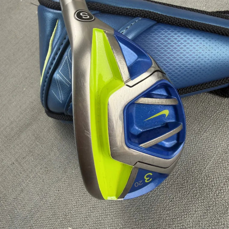 Nike Vapor Fly 3 Hybrid - Stiff Flex / 20 Degree
