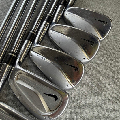 Nike Pro Combo Forged Irons - Stiff Flex / 5-PW