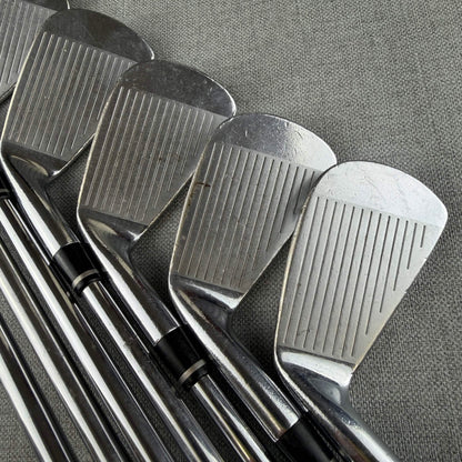Nike Pro Combo Forged Irons - Stiff Flex / 5-PW
