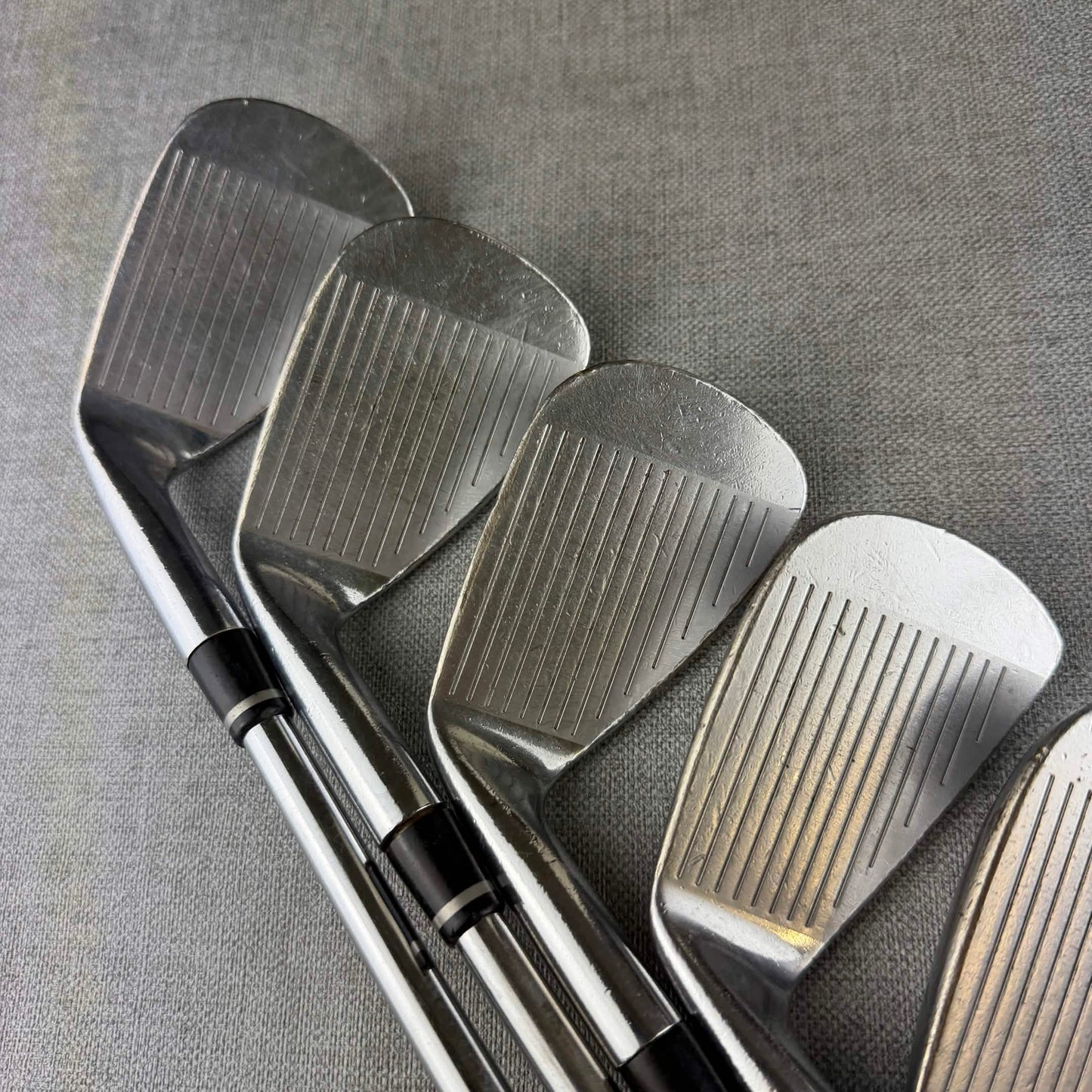 Nike Pro Combo Forged Irons - Stiff Flex / 5-PW