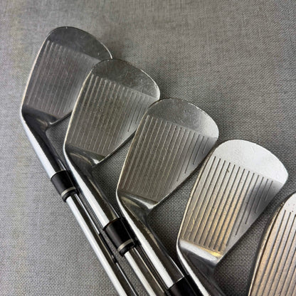Nike Pro Combo Forged Irons - Stiff Flex / 5-PW