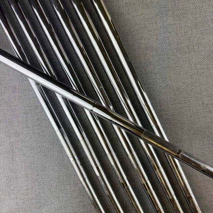 Nike Pro Combo Forged Irons - Stiff Flex / 5-PW