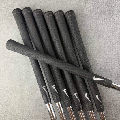 Nike Pro Combo Forged Irons - Stiff Flex / 5-PW