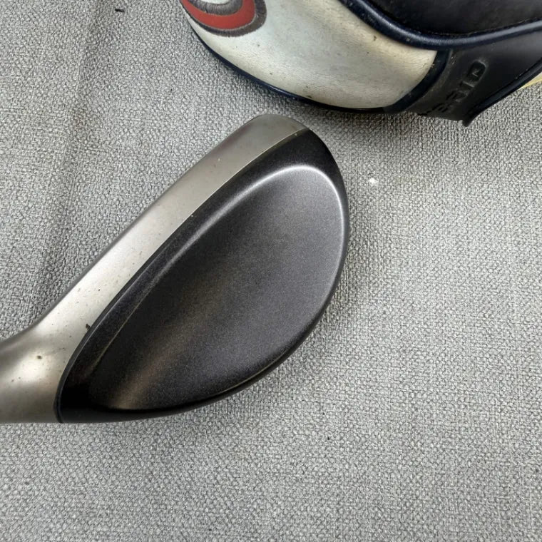 Cleveland HiBore 2i Hybrid - Regular Flex / 19 Degree