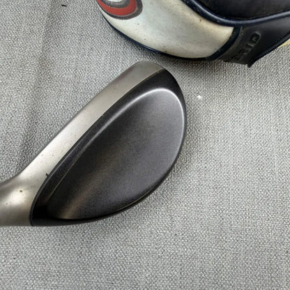 Cleveland HiBore 2i Hybrid - Regular Flex / 19 Degree