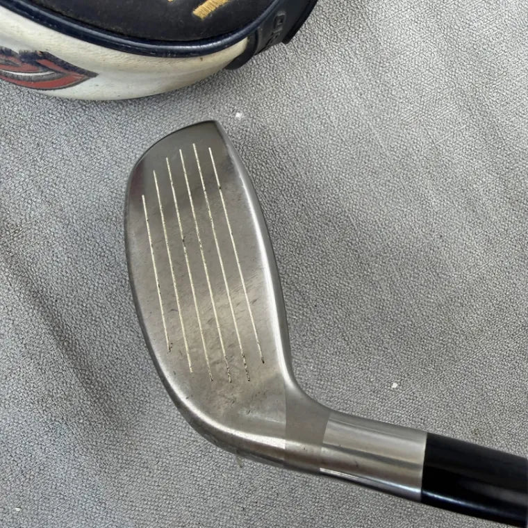 Cleveland HiBore 2i Hybrid - Regular Flex / 19 Degree