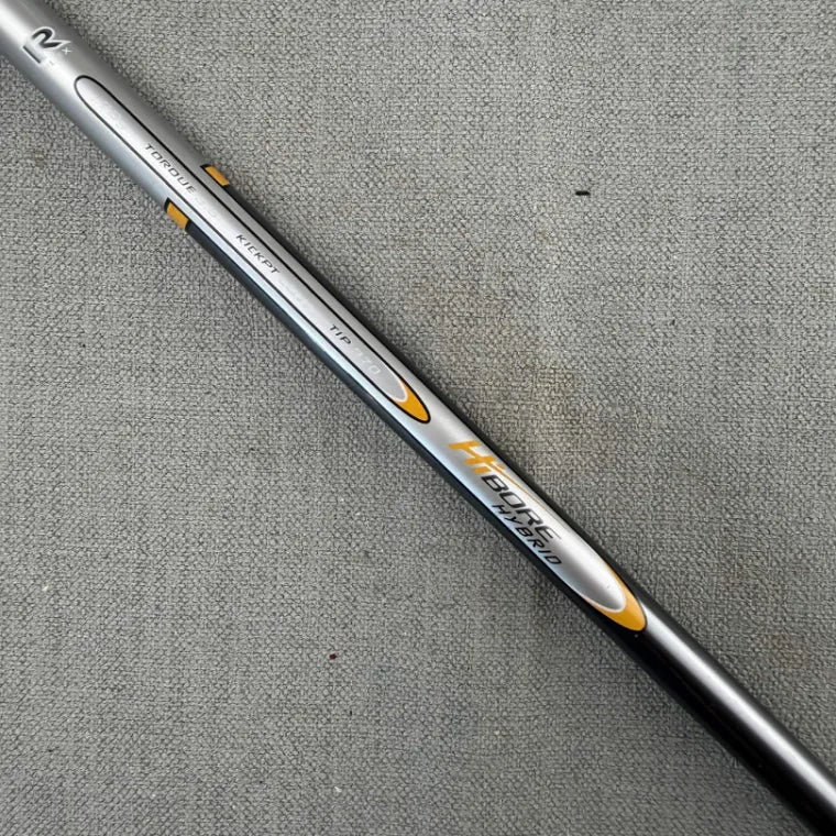 Cleveland HiBore 2i Hybrid - Regular Flex / 19 Degree