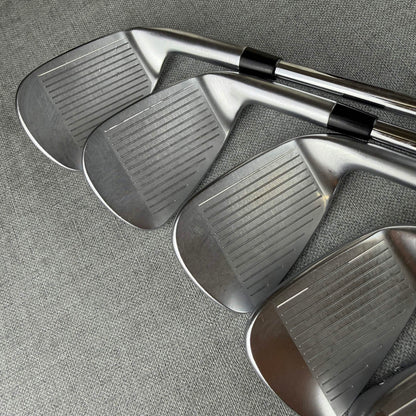 Ping i210 Irons - Stiff Flex / 4-W