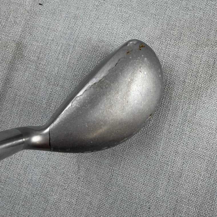 Cleveland Mashie 4 Hybrid - Regular Flex / 23 Degree