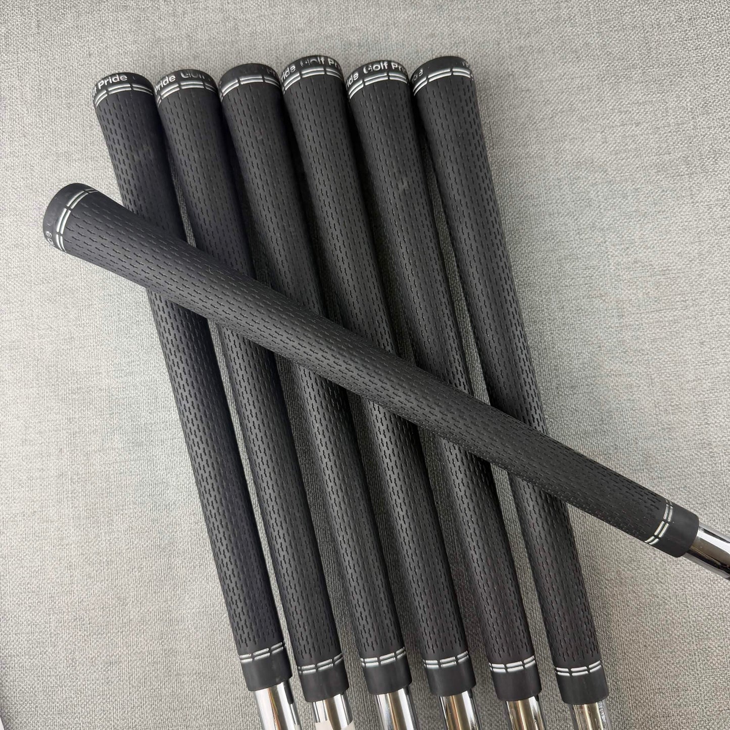 Ping i210 Irons - Stiff Flex / 4-W