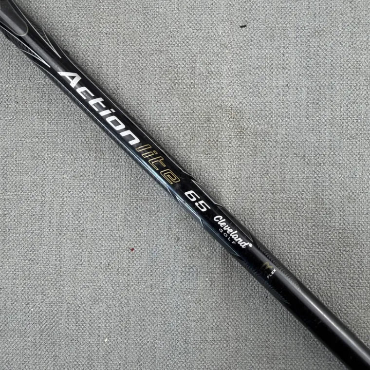 Cleveland Mashie 4 Hybrid - Regular Flex / 23 Degree