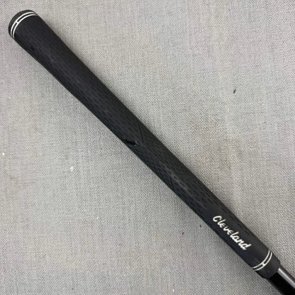 Cleveland Mashie 4 Hybrid - Regular Flex / 23 Degree