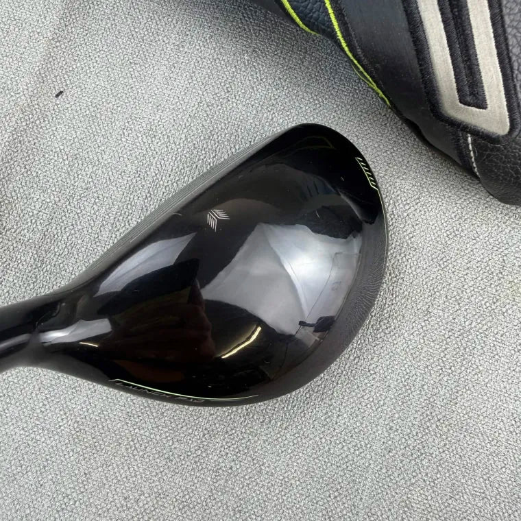 Wilson Launch Pad 3 Hybrid -  19.5 Degree / Regular Flex