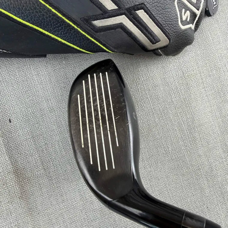 Wilson Launch Pad 3 Hybrid -  19.5 Degree / Regular Flex