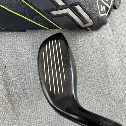 Wilson Launch Pad 3 Hybrid -  19.5 Degree / Regular Flex