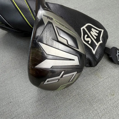 Wilson Launch Pad 3 Hybrid -  19.5 Degree / Regular Flex
