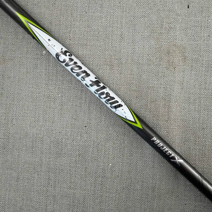 Wilson Launch Pad 3 Hybrid -  19.5 Degree / Regular Flex