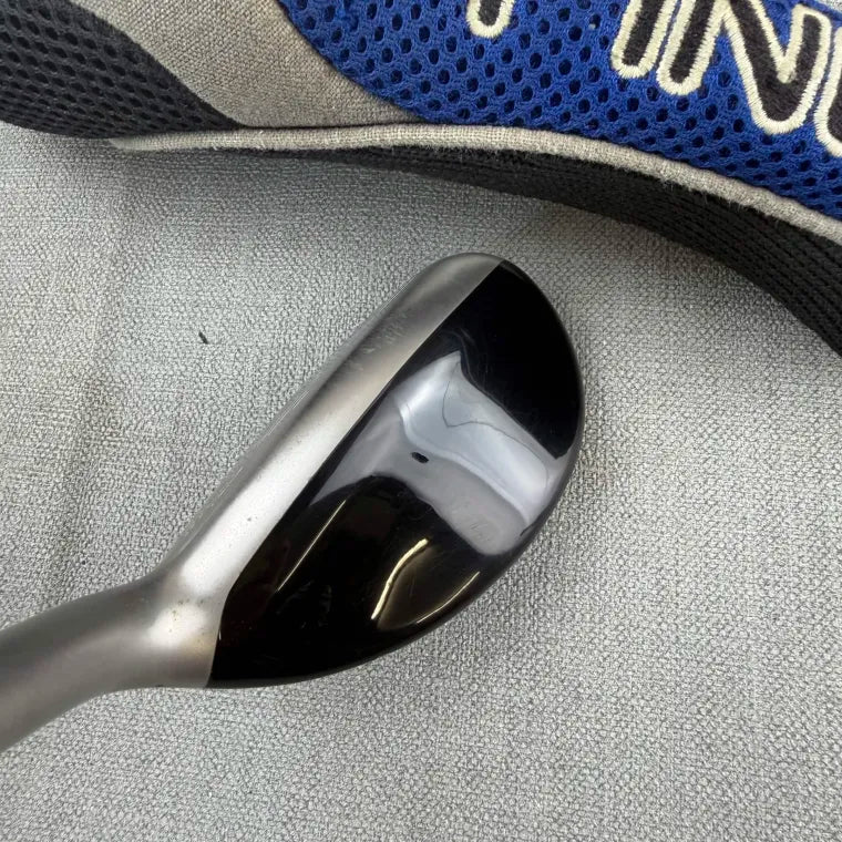 Ping G5 2 Hybrid - Regular Flex / 19 Degree