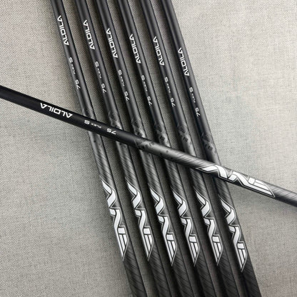 Callaway X Forged Irons - Stiff  Flex / 4-PW
