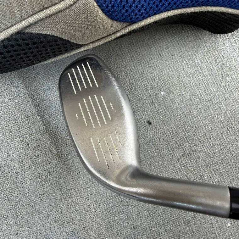Ping G5 2 Hybrid - Regular Flex / 19 Degree