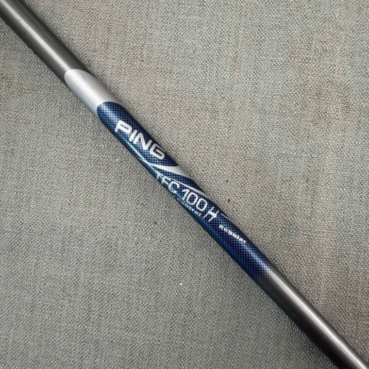 Ping G5 2 Hybrid - Regular Flex / 19 Degree