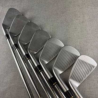 Honma Beres TW903 Irons - Stiff Flex / 4-10