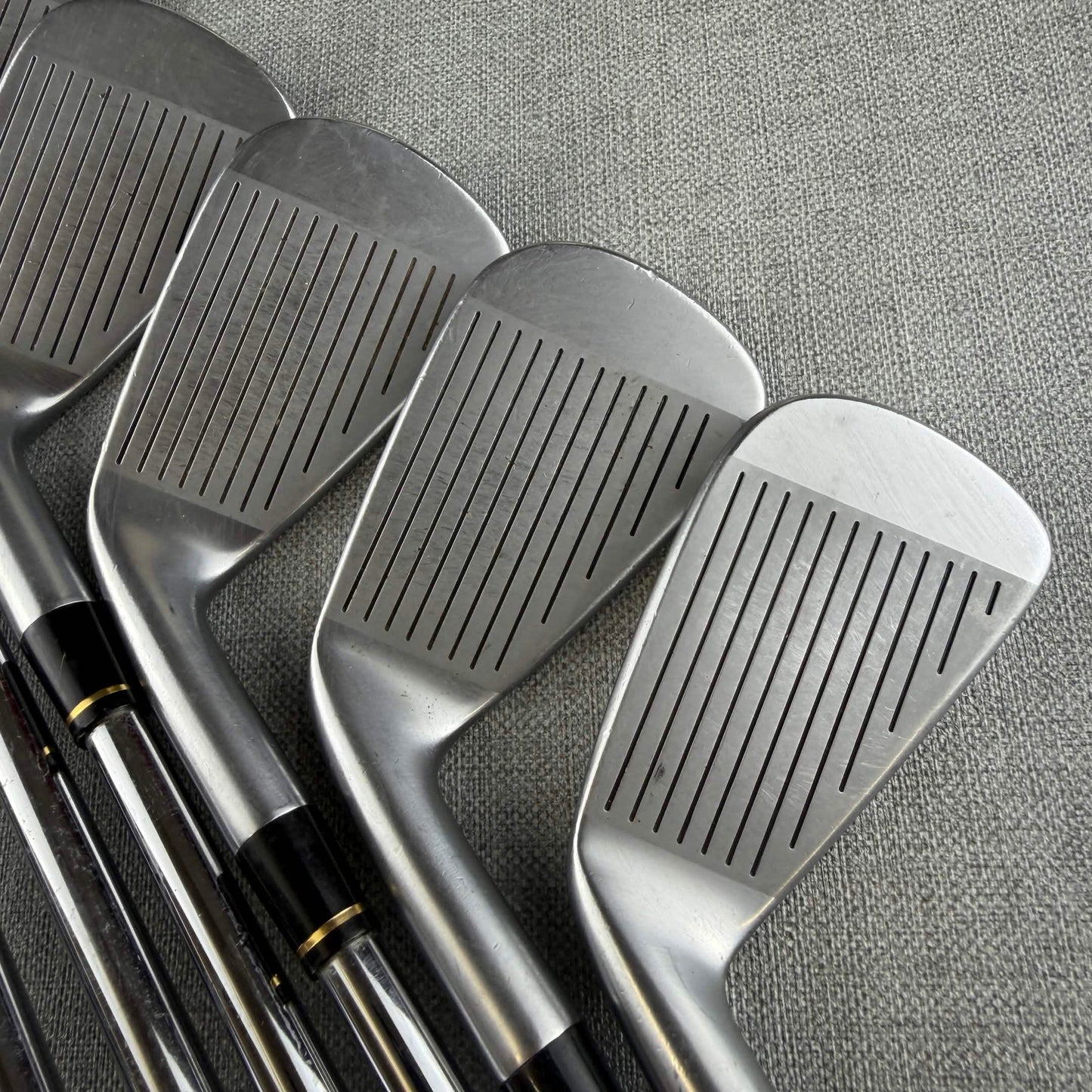 Honma Beres TW903 Irons - Stiff Flex / 4-10