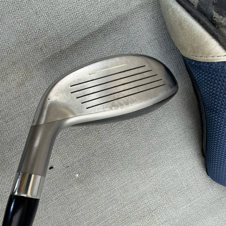 Nike Slingshot Golf 3 Hybrid HL - Regular Flex / 19 Degree